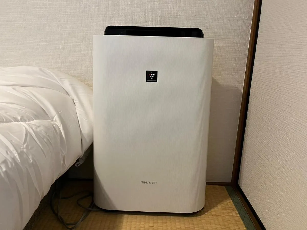 マルチステイ大阪天神橋 Apartman 0*, Oszaka