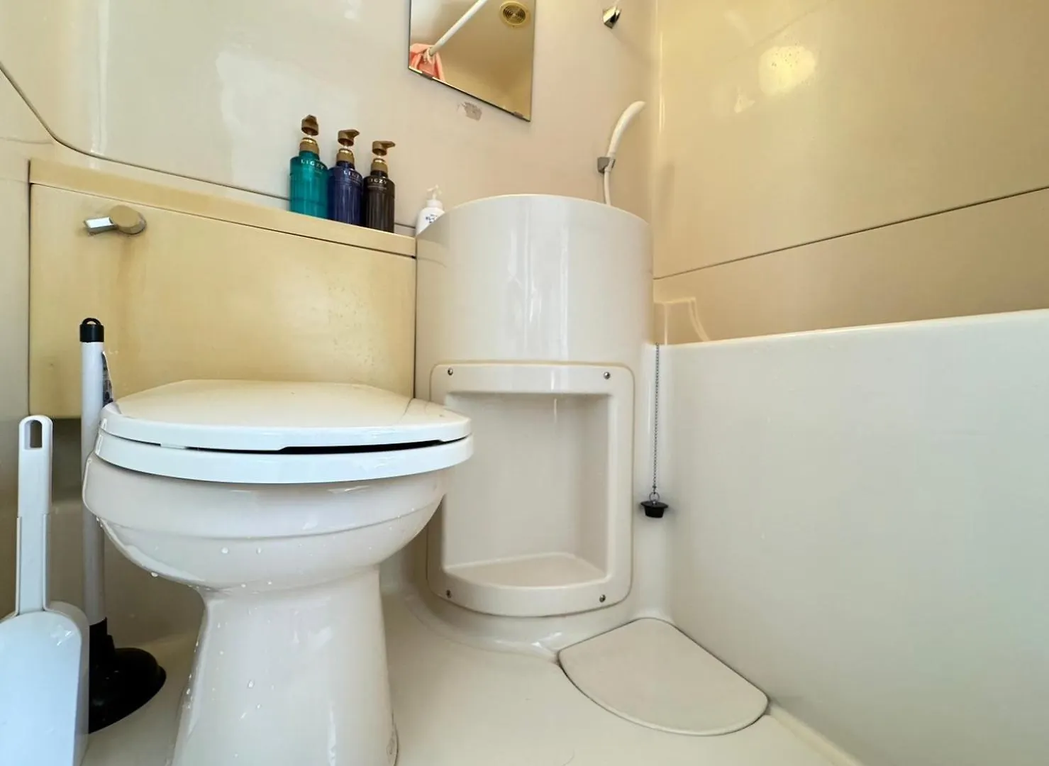 マルチステイ大阪天神橋 Apartman  Oszaka
