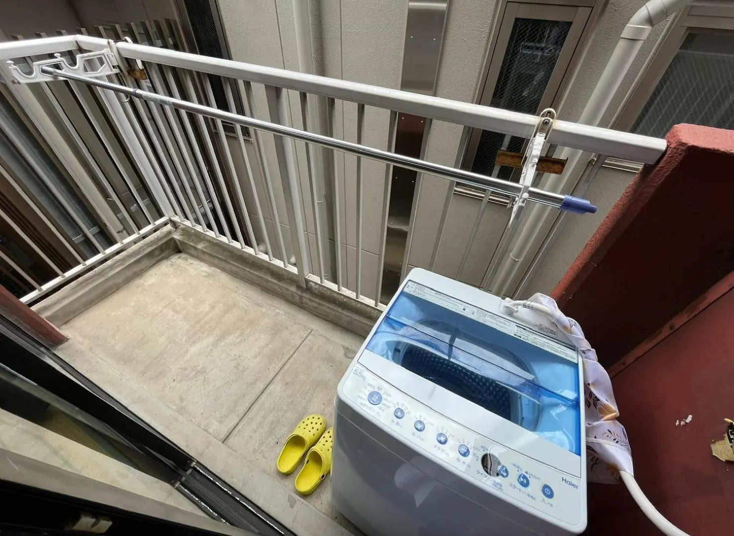 マルチステイ大阪天神橋 Apartman Oszaka
